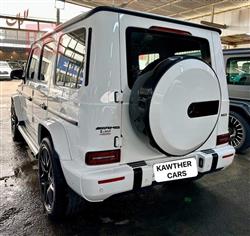 مێرسێدس بێنز G-Class